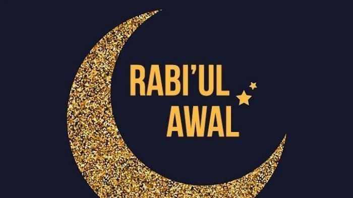 poster ucapan maulid nabi