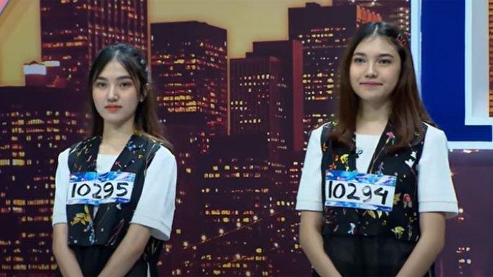 Melisha Sidabutar diketahui memiliki kembaran bernama Melitha Sidabutar. Melisa dikabarkan meninggal dunia tangkap layar youtube