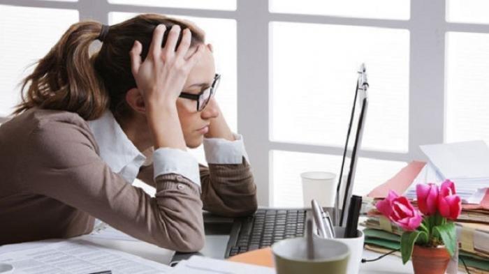 Tips Cara Mengelola Stres