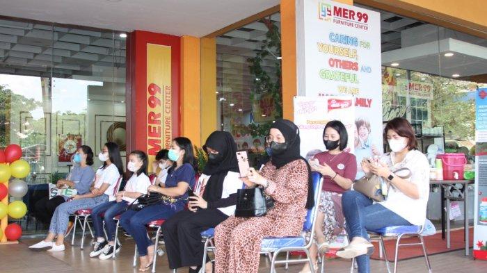 Advanced Student Award 2021 Kumon Sarapung With Mer 99 Furniture Center ...