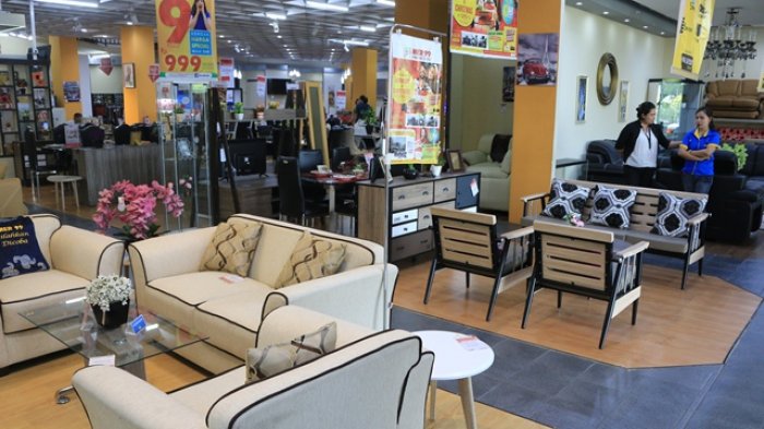 Penarikan Undian Lucky Draw MER 99 (Megamas) Sabtu 29 Juni 2019 ...