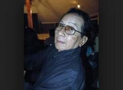 BREAKING NEWS: Moortri Purnomo Tokoh Teater Jogja Berpulang -  Tribunmanado.co.id