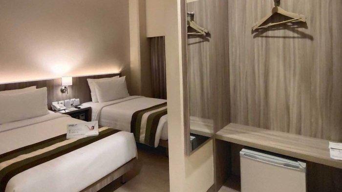 Nikmati Promo 24 Jam 'Harpitnas' dengan Grand Whiz Megamas Manado