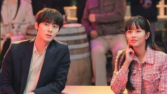 Nonton drama Korea My Lovely Liar