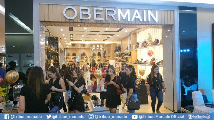 Obermain menggelar promo Santa's Surprise sepanjang Desember dengan menggelar diskon 50 persen serta bagi-bagi voucher belanja.