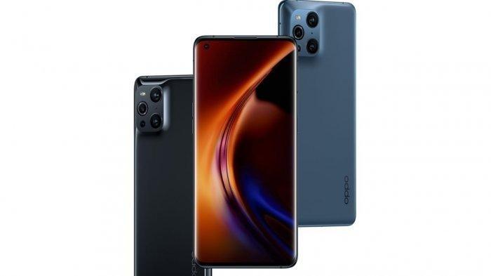 Oppo Find X3 Pro 5G