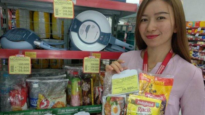 Hematnya Pak Rahmat Bu Rahmat Hingga Mudik Gratis Alfamart Alfagift ...
