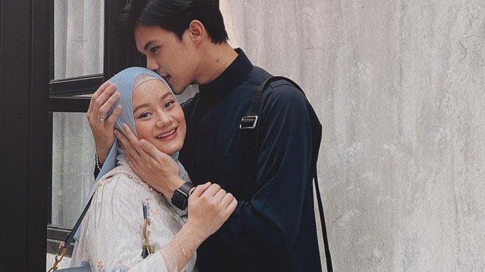 Lirik Lagu Ku Yakin Bahagia Rey Mbayang Feat Dinda Hauw Lengkap