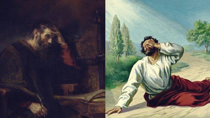 RENUNGAN HARIAN KRISTEN - FILIPI 3:1-16 "Mengenal Allah Seutuhnya