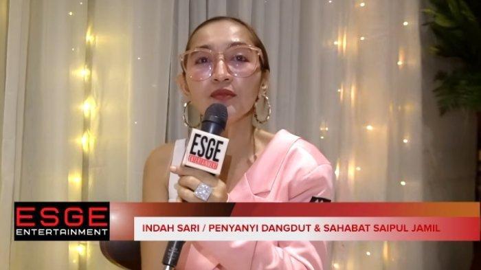 Pedangdut Indah