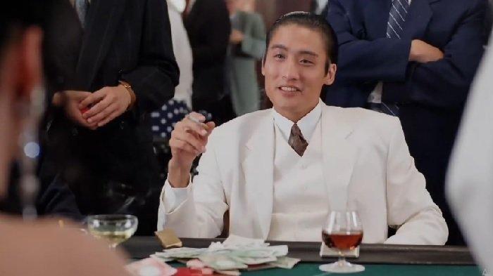 Perfect Exhange (1993).
