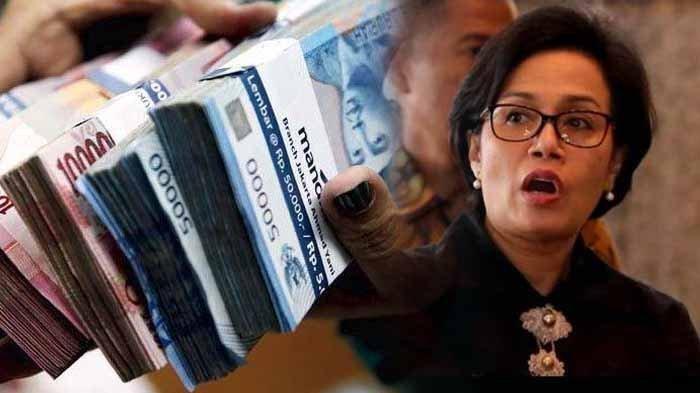 Besaran Gaji ke-13 PNS TNI Polri dan Pensiunan Tahun 2021, Cair Bulan