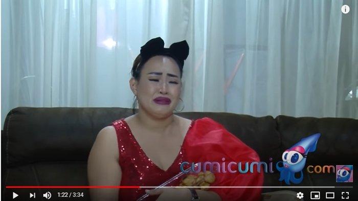 Masih Ingat Pinkan Mambo Cerita Pernah Jual Pisang Goreng Hingga Baju