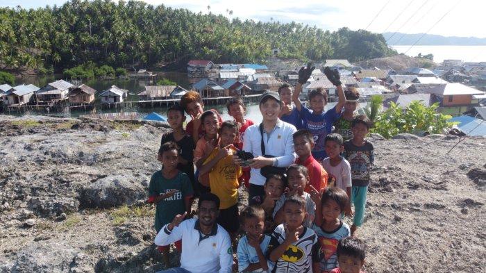 PLN UID Suluttenggo terus meningkatkan capaian Rasio Elektrifikasi (RE) di seluruh daerah hingga ke pelosok