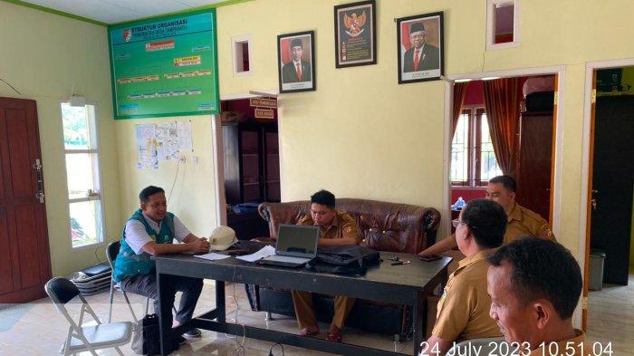 Untuk mencegah penipuan, PLN Unit Layanan Pelanggan Ampana giat melakukan sosialisasi kepada masyarakat untuk memberikan edukasi kelistrikan.