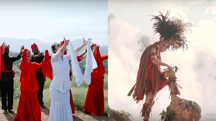 Budaya dan Sejarah Tomohon