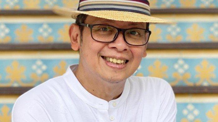 Masih Ingat Ari Tulang? Dulu Koreografer Terkenal hingga Jadi Mentor di ...