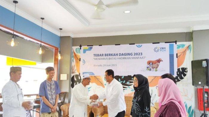 PT PLN (Persero) UID Suluttenggo pastikan keandalan pasokan listrik