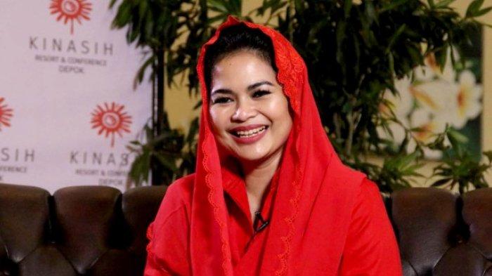 Puti Guntur Soekarno, Cucu Soekarno dari anak Guntur Soekarnoputra.