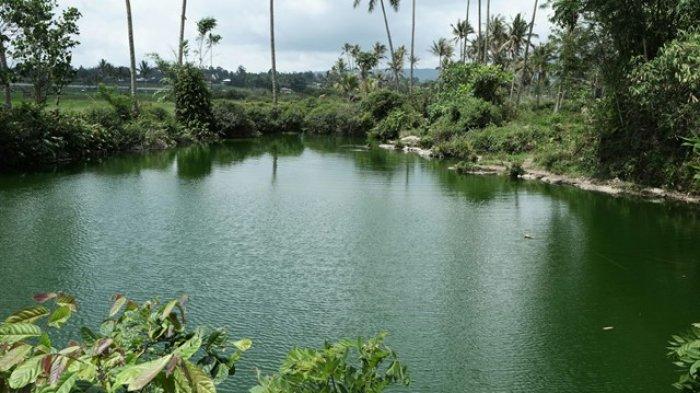 Danau Ranolewo
