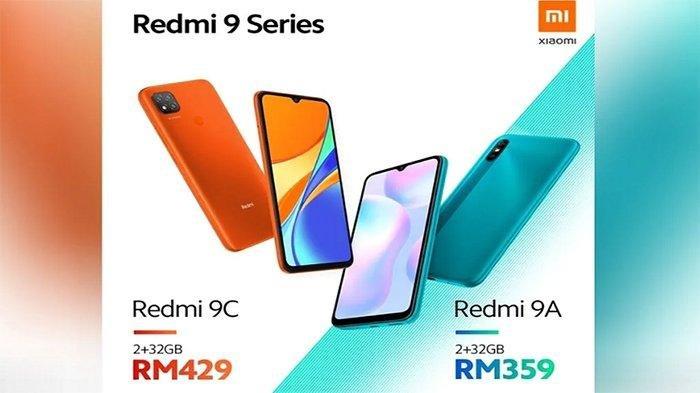 UPDATE Daftar Harga HP Xiaomi Bulan Juli 2020 - Tribunmanado.co.id