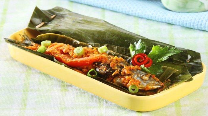 Gunakan Bumbu Sederhana, Berikut Resep Pepes Ikan Mas Khas Manado ...