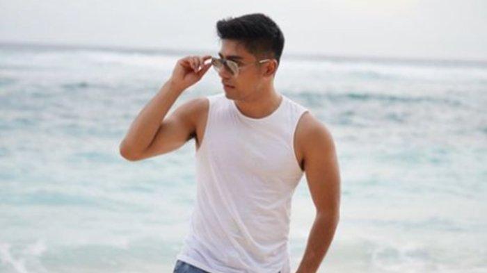 Riza Syah