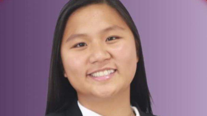 Sabrina Sumendap sebagai trah James Sumendap memang berpeluang besar di usung ke Gedung Cengkih.