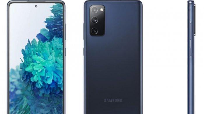 Harga HP Samsung Galaxy S20 FE Snapdragon, Turun Harga Drastis di