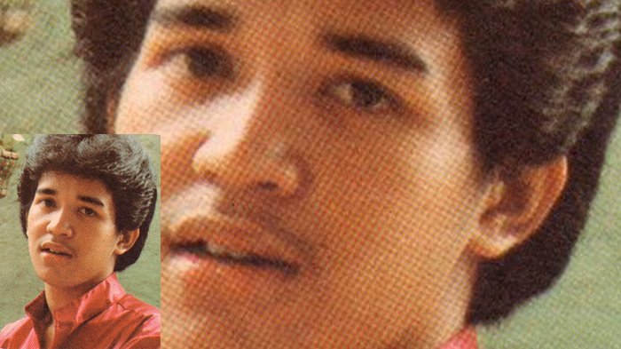 Lama tak Terdengar, Ini Aktivitas Sandro Tobing, Penyanyi yang Hits di