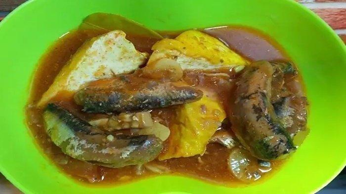 Tak Perlu Lama! 3 Resep Sarden Kaleng untuk Menu Sahur