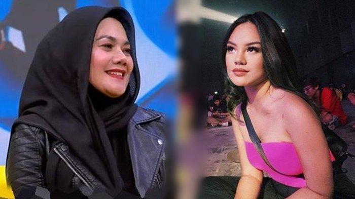 Foto Jadul Sarita Abdul Mukti Jadi Sorotan, Ibu Shafa Harris Tuai