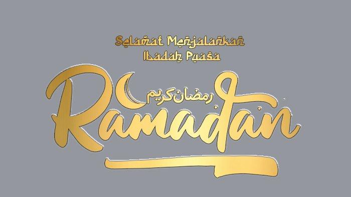 Poster Ucapan Ramadhan 2024