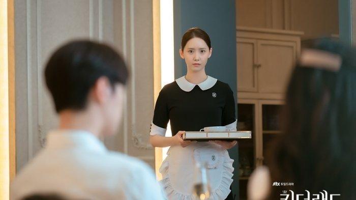 Sinopsis King The Land Episode 13 Malam Ini Sabtu 29 Juli 2023, Sa Rang Memilih Menjauh dari Gu Won