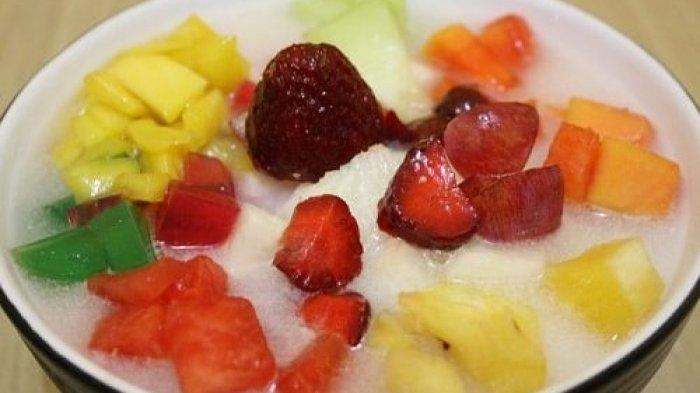 Sop Buah