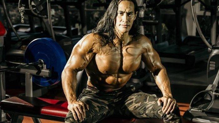 Ingat Ade Rai? Masih Rutin Konsumsi 40 Butir Telur Tiap Hari, Lihat ...