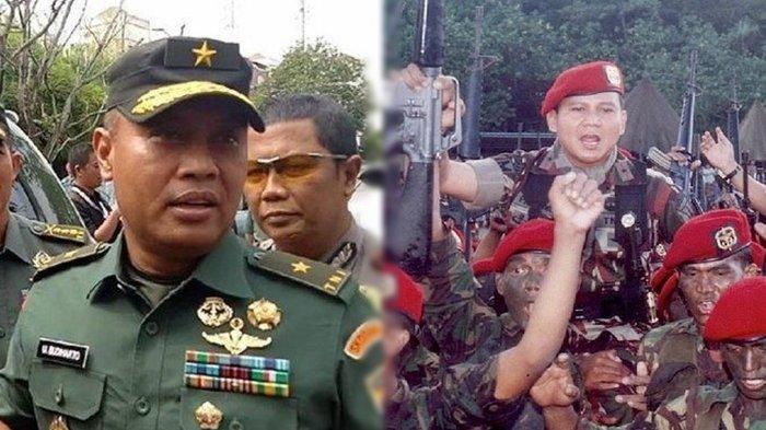 Untung Budiharto, Mantan Anggota Tim Mawar, Kini Jabat Direktur Utama Antam