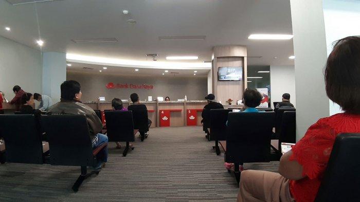 Bank Dana Raya Lakukan Restrukturisasi, Beri Penjadwalan Ulang dan ...