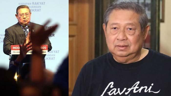 Susilo Bambang Yudhoyono