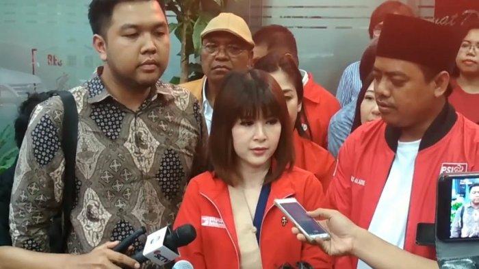 Terkait Pidato Ketum PSI yang Menyinggung Perda Syariah, Grace Natalie Beri Klarifikasi