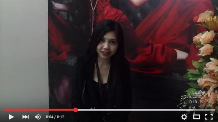 Video Ucapan Selamat Ulang Tahun Tribun Manado dari Mer 99 ...