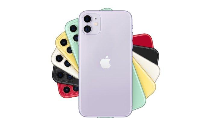 iPhone 11 Pro Max.