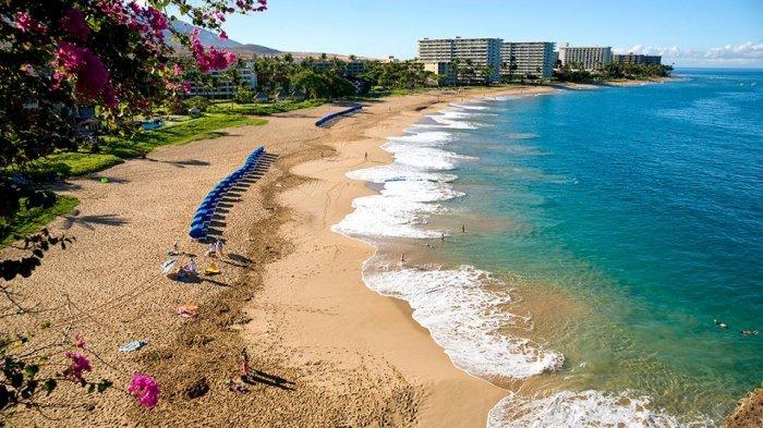 Hawaii