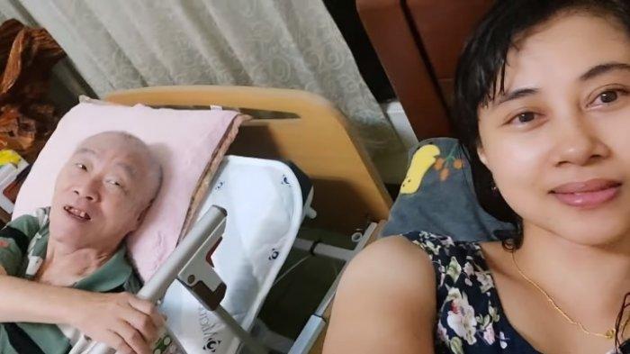 Profil Uni Yuni, TKW Cantik di Taiwan yang Harus Rawat dan Layani