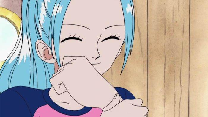 Kujakki Teori One Piece! Disebut Sebagai Calon Anggota Kru Mugiwara, Ini ...