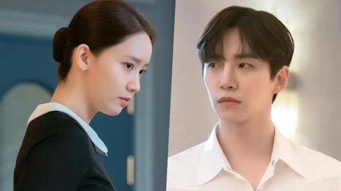 Drama Korea King the Land