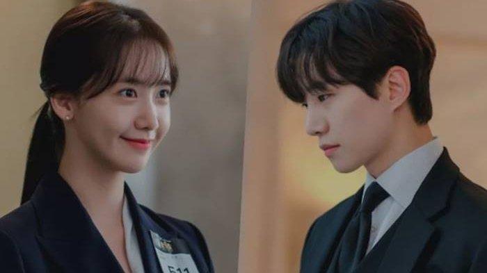 Yoona Girls' Generation dan Lee Junho 2PM. Sinopsis Drama Korea Selatan berjudul King the Land.