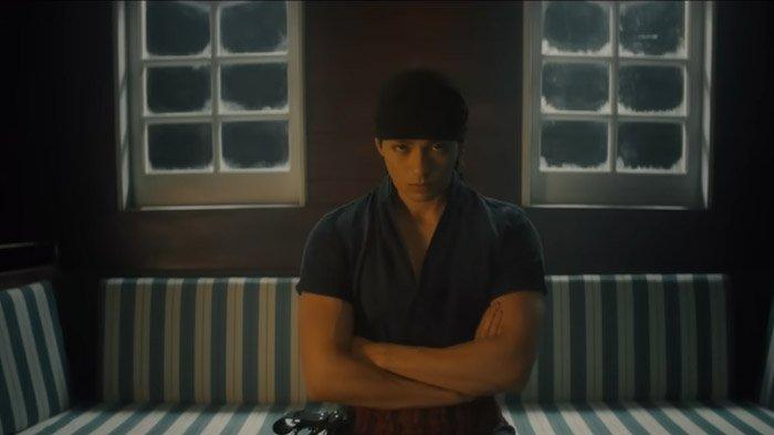 Cuplikan One Piece Live Action Season 1