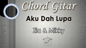 Chord Lagu Lantas - Juicy Luicy - Kunci Gitar C - Tribunmanado.co.id