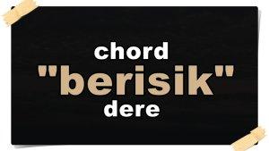 Chord La La Lost You Niki Serta Lirik Lagu Kunci Gitar Dasar G